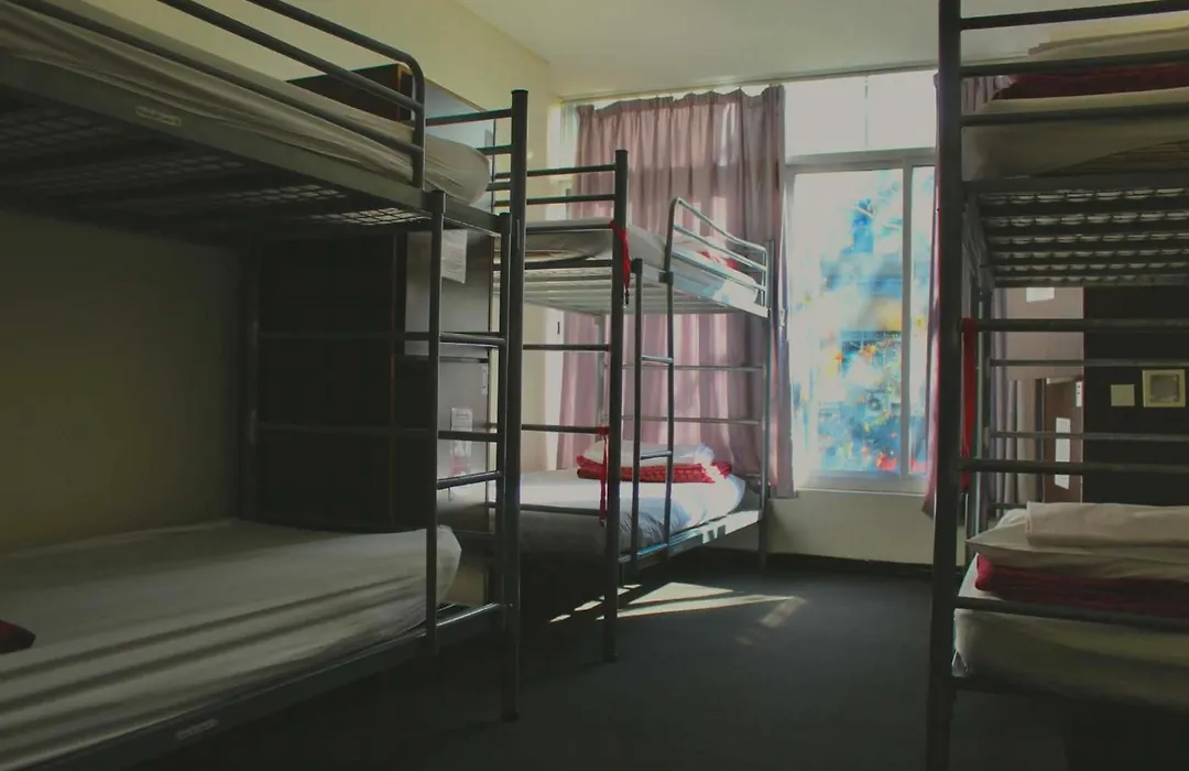 790 On George Backpackers-1